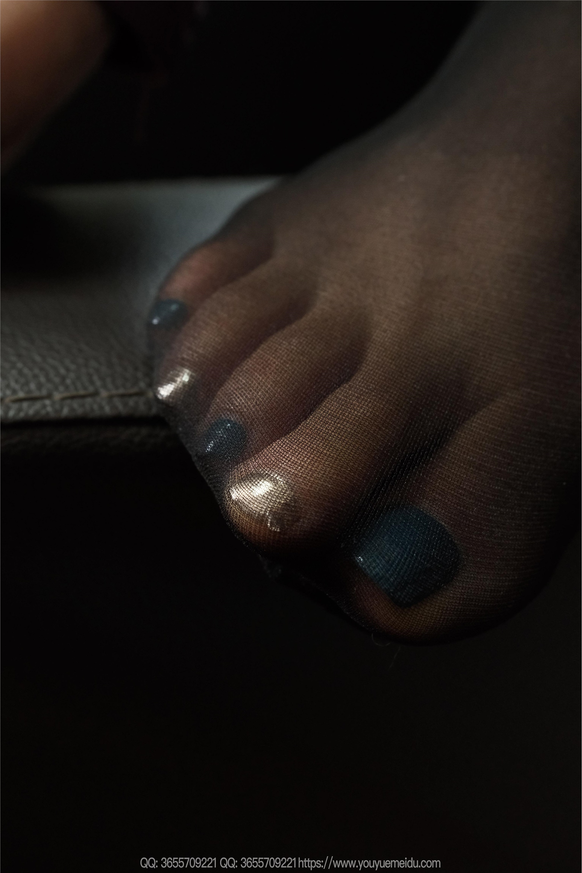 IESS异思趣向  2025.05.20 丝享家 2058 兔兔《诱惑半筒袜》